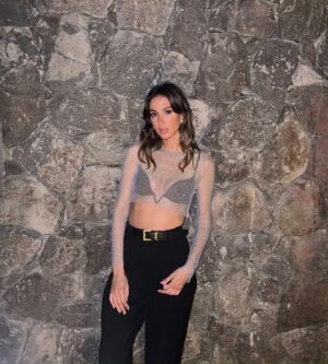 Alara Keçeci Instagram - 🪄