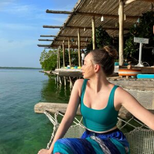 Alaska Leigh Instagram - I’ll send you a postcard 🇰🇪
☼ some little snippets of Kenya pt 1 ☼