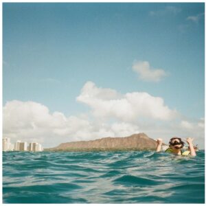 Alaska Leigh Instagram - SPF 5000 🌺☀️

☼ ☼ ☼ ☼ ☼ ☼

☼ I'm filled with gratitude for having experienced one of the most exquisite destinations. The hotel we stayed in, along with several local businesses, is committed to donating a % of tourism profits directly to support Maui and its recovery from recent tragedies. They encourage respectful travel to any Hawaiian island at this time, as they greatly need our support. If you'd like to contribute to Maui's rebuilding and recovery efforts, please find the link in my bio. All my love. ☼