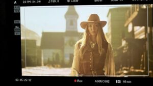 Alaska Leigh Instagram - 🎞️📽️📷
••••••••••
was such a pleasure working with @stevenaadelson 🎥 @makeup.by.molly 💓 @jppaddanotmorgan @vphouse.ca @kaylacoreen 
••••••
#stills #film
