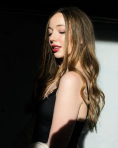Actress Alaska Leigh HD Instagram Photos and Wallpapers January 2023