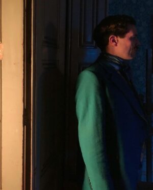 Albano Jerónimo Instagram - THE WORST MAN IN LONDON | premiere TODAY
directed by Rodrigo Areias | reviews 

“E se há algo no qual podemos todos concordar é que Albano Jerónimo o encarna na perfeicão, num vai e vem constante entre a elegância e a vulgaridade, a seducão e a ameaça, a devoção e o desprezo, consoante o que o momento lhe exige.” 
Jorge Mourinha in @publico.pt 

“O Pior Homem de Londres” é Albano Jerónimo na sociedade vitoriana.” 
Francisco Ferreira in @jornalexpresso 

“The great performance by Albano Jerónimo, combined with some on-point costume design for the character (with the right mix of discreet and outlandish elements), creates some compelling ingredients that naturally draw our attention to the protagonist."
Teresa Vieira @cineeuropa 

@subtitle_talent @fernandaribasmanagement @leopardofilmes @alfama_films @apm_actionsperminute @iffr
