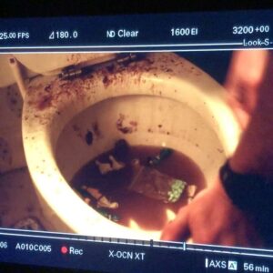 Albert Baró Instagram - Un poco de BTS de la serie @nacholaserie que estrenamos hace unas semanas. Capítulos disponibles en @atresplayer, @lionsgatepluslatam y @lionsgateplusbr. 🔥💦