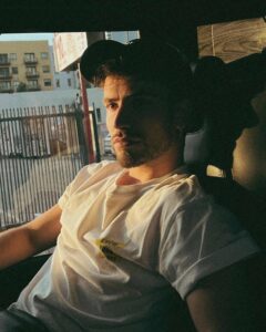 Actor Albert Baró HD Instagram Photos and Wallpapers June 2023