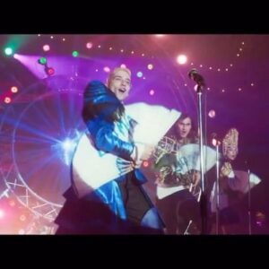 Albert Baró Instagram - Tráiler de Disco, Ibiza, Locomia 🪩
- Estreno en cines el 17 de mayo -