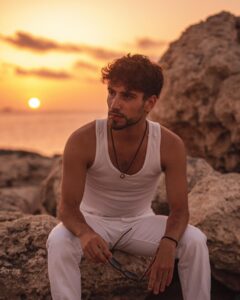 Actor Albert Baró HD Instagram Photos and Wallpapers June 2024