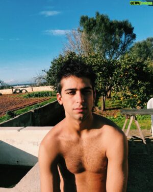 Albert Salazar Instagram - 