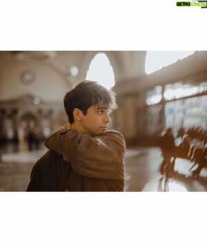 Albert Salazar Instagram - Unas fotitos de @leentrelineas de hace ya un tiempo