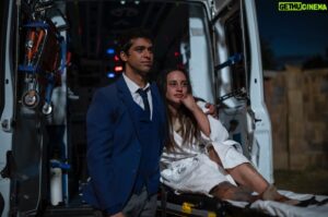 Albert Salazar Instagram - Que familia mas bonita la que me llevo de @elinternado_lascumbres
