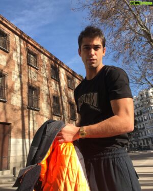 Albert Salazar Instagram - 