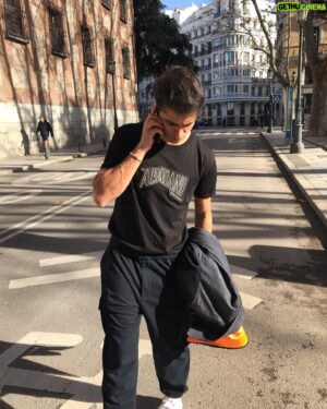 Albert Salazar Instagram - 