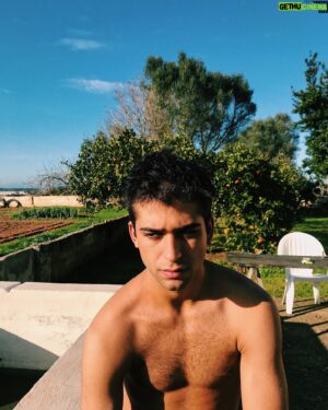 Albert Salazar Instagram - 