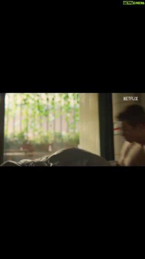 Albert Salazar Instagram - Todas las veces que nos enamoramos❤️ 14 de febrero en Netflix