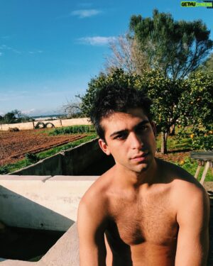 Albert Salazar Instagram - 