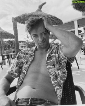 Albert Salazar Instagram - 