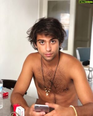 Albert Salazar Instagram - 