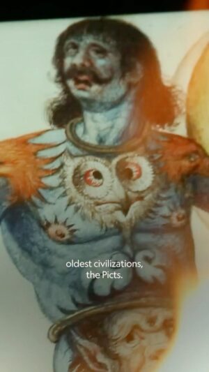 Albert Yu-Min Lin Instagram - Its Thursday! New episode of #lostcitiesrevealedwithalbertlin coming to @natgeotv tonight at 9/8 central, spread the word!  This expedition we follow trail of the Picts, the ‘painted people’ of the North who defended what is now Scotland against one of the greatest army’s in history, the Romans… and won! 
.
.
So grateful for everyone’s excitement about this show/quest. 
Stream on @disneyplus and @hulu #lostcitieswithalbertlin #explore #discover #history #humanity