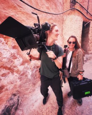 Albert Yu-Min Lin Instagram - It’s here! Last (for now) new episode of #lostcitiesrevealedwithalbertlin  to air TONIGHT at 8/9c on @natgeotv ! Also all episodes binge watch ready on @disneyplus and @hulu .  This time… we go into the heart of Oman to find the secret story of the desert dwellers who fueled one of the greatest ages of innovation in human history . 
——
.
Thank you again to everyone who made this series possible, to all of you who helped make it, those of you it’s about, and those of you who are watching and giving the work purpose.  One humanity, one world, shared journey.