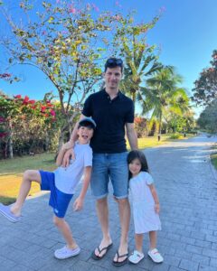 Actor Alberto Mondi HD Instagram Photos and Wallpapers May 2024