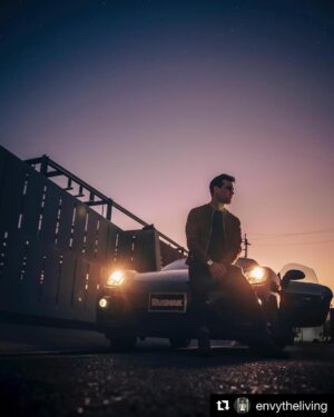 Alberto Rosende Instagram - Thanks @envytheliving for capturing this dope shot! #photography #shootsandsushiwiththeboys