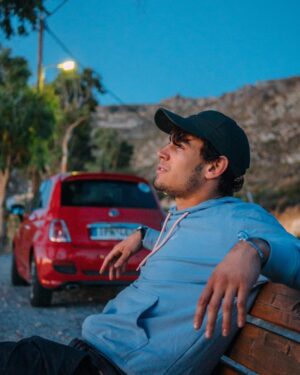 Alberto Rosende Instagram - They say life isn't about the amount of breaths you take, but it's about the amount of moments that take your breath away. I understood that this morning, watching this sunrise will go down in the books for me 
#withoutanagenda 
Photo cred: @diegorosende
