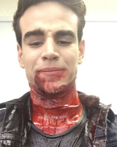 Actor Alberto Rosende HD Instagram Photos and Wallpapers June 2017