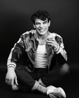 Alberto Rosende Instagram - Here's one of the photos that didn't make it into the final piece. Thank you for the awesome shoot and interview @abookof.us ! You can check it all out in the link in my bio! #abookof #sockgamestrong