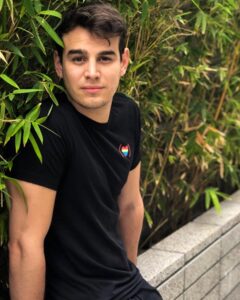 Alberto Rosende Top 100 Instagram Photos and Posts