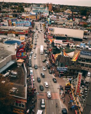 Alberto Rosende Instagram - 🎡 #photography