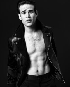 Actor Alberto Rosende HD Instagram Photos and Wallpapers October 2017
