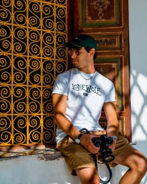 Alberto Rosende Instagram - I absolutely loved my time in Morocco! The culture is so vibrant and the country itself is so rich with history. Marrakesh was just as beautiful as everyone told me it would be, I can't wait to go back! #marrakech #morocco #contiki #iamatraveler #Rosendebrothers #thetravelproject @contiki 
Check out my insta story for more of my photos from this beautiful place!