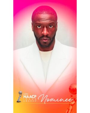 Aldis Hodge Instagram - Woke up to some wonderful news. Thank you @naacpimageawards for this nomination and thank you to my @blackadammovie fam for giving me the platform to DO WORK and share it with the world in a special way.
And congrats to my fellow nominees. I’m joining amazing company.