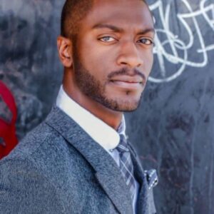 Aldis Hodge Instagram - So let’s take a poll: a brotha needs a new beard because I’m looking a little rough these days 😂. What are we thinking???🧑🏿‍🦱🧔🏿‍♂️ ✨