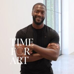 Aldis Hodge Instagram - Repost from @timeforart.ch 
.
On the occasion of TimeForArt, we asked members of the Advisory Committee to answer 3 questions about art and watches, “in a New York minute”.

Here are actor and horologist Aldis Hodge’s opinions.

@timeforart.ch 
@swissinstitute 
@phillipswatches 
#TimeForArt2022
#AldisHodge