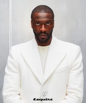 Aldis Hodge Instagram - Today’s a big boss day so I feel like rolling with the big bosses at @esquire to let you know @blackadammovie is in Theaters now!!!

Definitely want to thank the #Esquire team for rocking with me. Had an awesome time with some awesome people.

EIC: Michael Sebastian @michaeljsebastian
Writer: Brady Langmann @brady_langmann2
Photographer: Menelik Puryear @mr_puryear
Stylist: Nick Sullivan @nicksullivanesq
Groomer: Tara Lauren @taralauren
Design Director: Rockwell Harwood @rw3ll Visuals Director: James Morris @j_alexander_photo Executive Director, Entertainment: Randi Peck @randipeck