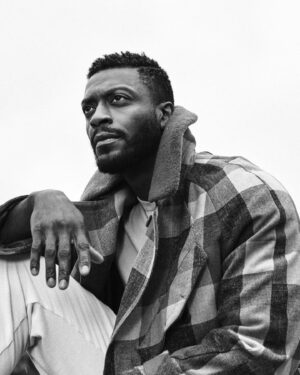 Aldis Hodge Instagram - So let’s take a poll: a brotha needs a new beard because I’m looking a little rough these days 😂. What are we thinking???🧑🏿‍🦱🧔🏿‍♂️ ✨