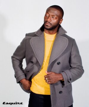 Aldis Hodge Instagram - Today’s a big boss day so I feel like rolling with the big bosses at @esquire to let you know @blackadammovie is in Theaters now!!!

Definitely want to thank the #Esquire team for rocking with me. Had an awesome time with some awesome people.

EIC: Michael Sebastian @michaeljsebastian
Writer: Brady Langmann @brady_langmann2
Photographer: Menelik Puryear @mr_puryear
Stylist: Nick Sullivan @nicksullivanesq
Groomer: Tara Lauren @taralauren
Design Director: Rockwell Harwood @rw3ll Visuals Director: James Morris @j_alexander_photo Executive Director, Entertainment: Randi Peck @randipeck