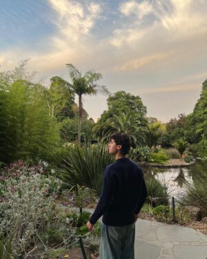 Alec Golinger Instagram - Recently 🌅