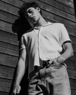 Alec Golinger Instagram - 19 🎉🎈
📸 @sebculley 
*
*
*
#birthday #reset #newbeginnings #fun #photos #ootd #nature #model #actor #singer #shoot #vibe #country #blessed