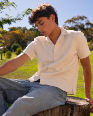 Alec Golinger Instagram - 19 🎉🎈
📸 @sebculley 
*
*
*
#birthday #reset #newbeginnings #fun #photos #ootd #nature #model #actor #singer #shoot #vibe #country #blessed