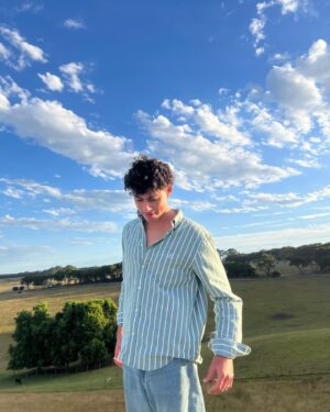 Alec Golinger Instagram - Recently 🌅