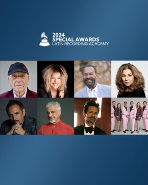 Alejandro Lerner Instagram - Nos complace enormemente y es un honor para nosotros dar a conocer a los artistas que, debido a su sobresaliente contribución a la música latina, serán reconocidos con el Premio a la Excelencia Musical y el Premio del Consejo Directivo en 2024, en el año de nuestro 25.o aniversario. Este conjunto de profesionales se ha destacado por transmitir la pasión, la innovación y el espíritu latino en la música a nivel global. 👏🎶 Más información en el link en bio. #LatinGRAMMY 

Albita @albitacantante 
Alejandro Lerner @alelernerok 
Draco Rosa @dracorosa 
Lolita Flores 
Lulu Santos @lulusantosoficial 
Los Ángeles Azules @angelesazulesmx 
Chucho Rincón
Ángel ‘Cucco’ Peña @cuccopena
