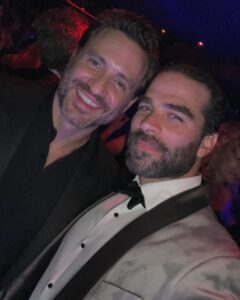 Actor Alejandro Nones HD Instagram Photos and Wallpapers June 2024