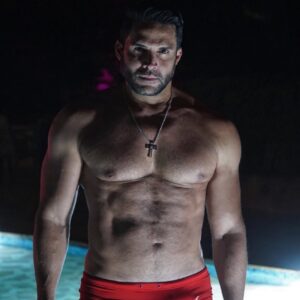 Alejandro Otero Instagram - #TBT feliz jueves!!!
