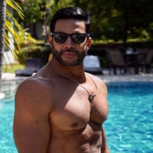 Alejandro Otero Instagram - Sigamos con la onda veraniega! #fbf #summer #summertime
