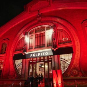Alejandro Otero Instagram - Ayer en la premier de #palpito2 con grandes amigos, una noche para recordar 🫀Gracias @cmoproduccionessas @leonardopadron @anavitrola @clara_maria_ochoa @netflix @netflixlat @netflixcolombia