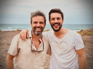 Actor Alejo Sauras HD Instagram Photos and Wallpapers July 2024