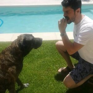 Alejo Sauras Instagram - 