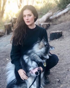 Aleksa Palladino Instagram - 