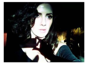 Aleksa Palladino Instagram - 